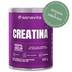 Creatina-100g