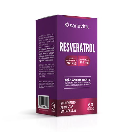 Resveratrol