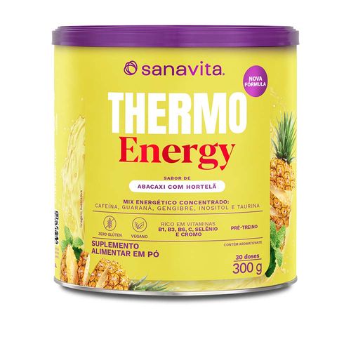 Thermo Energy