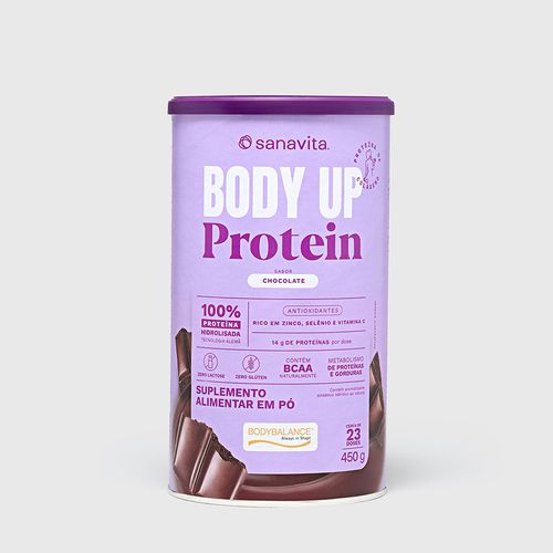Body UP