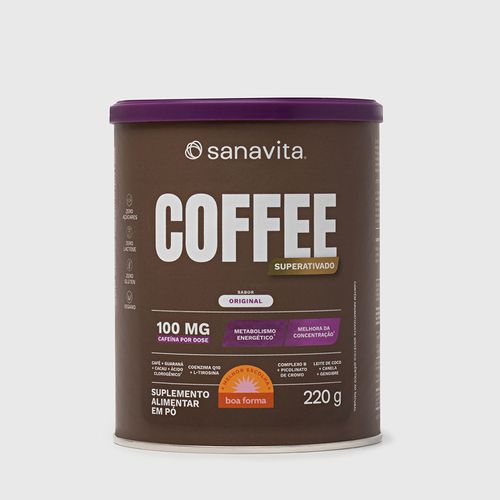 Coffee Superativado