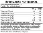 TN-Colageno-Tipo-II