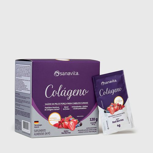 Colágeno Verisol ®