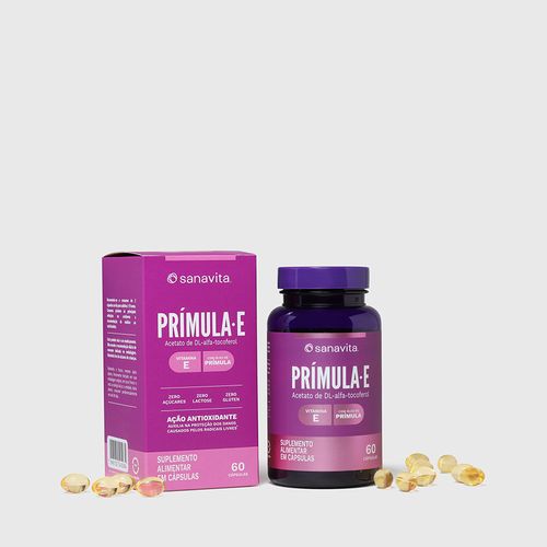 Prímula-E