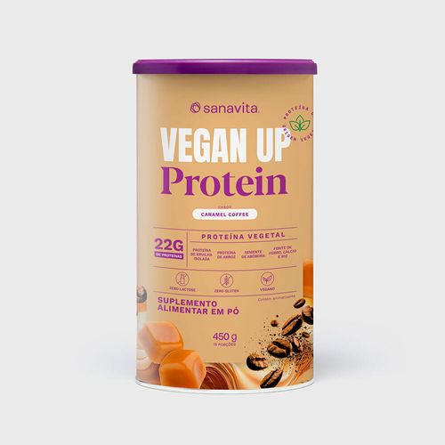 Vegan UP