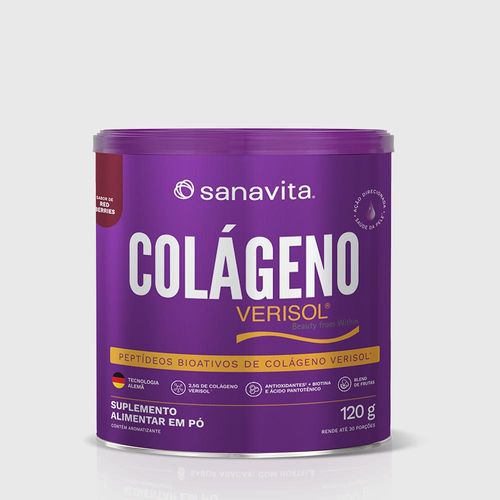 Colágeno Verisol ®