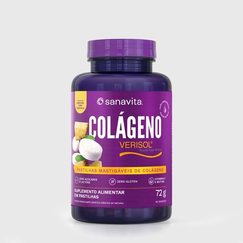 Colágeno Verisol ®