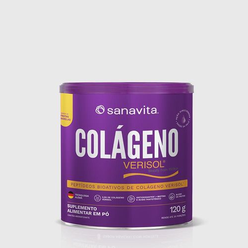 Colágeno Verisol ®