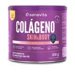NOVOCOLAGENOSKINBODYABACCHORTLT200G