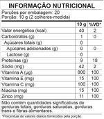 TNColagenoSkinMORANGO200g