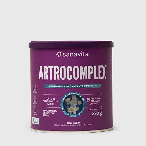 Artrocomplex