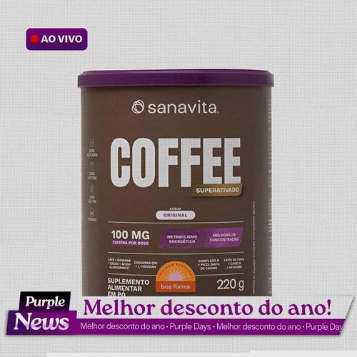 Coffee Superativado