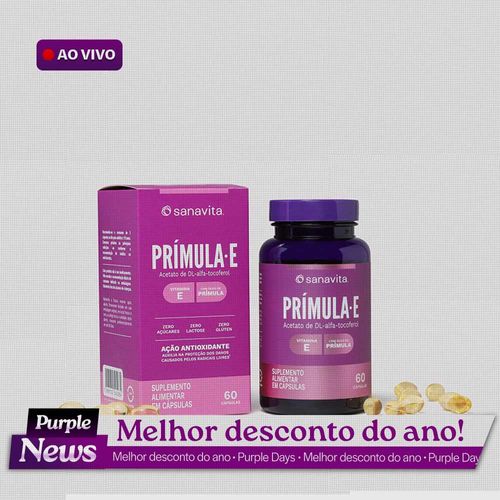 Prímula-E