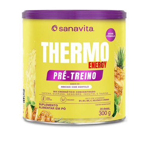 Thermo Energy