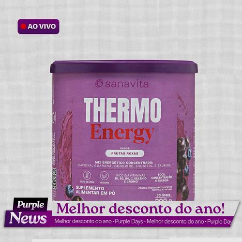 Thermo Energy