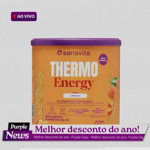 Thermo Energy