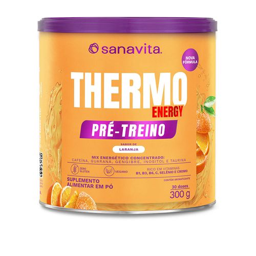 Thermo Energy
