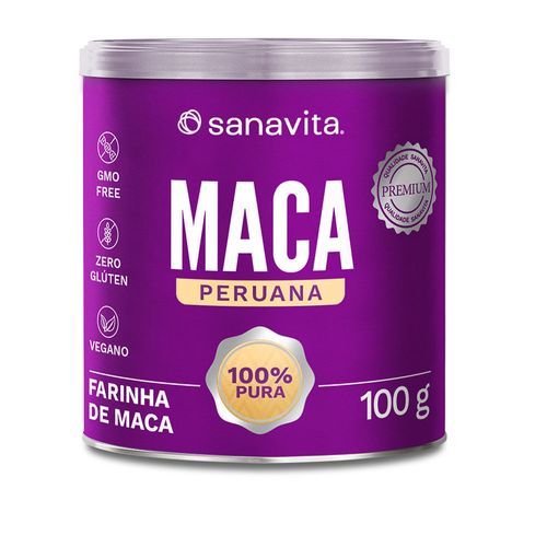 Maca Peruana