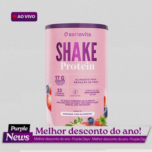 Shake Protein