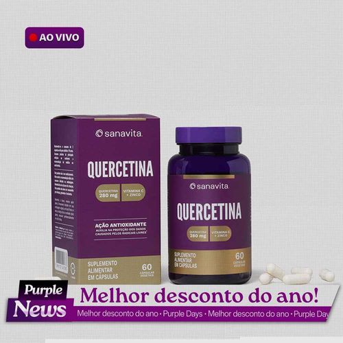 Quercetina