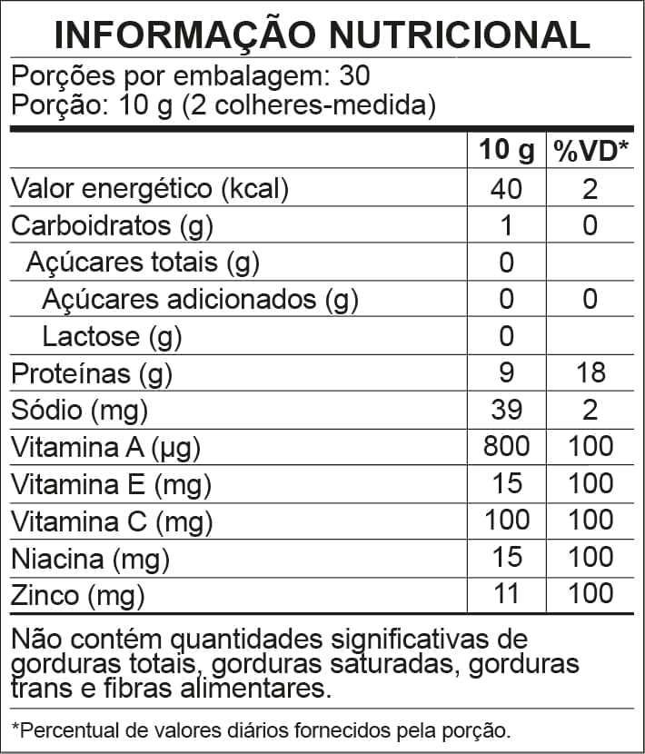 TNColagenoSkinABACAXI