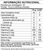 TNColagenoSkinMORANGO