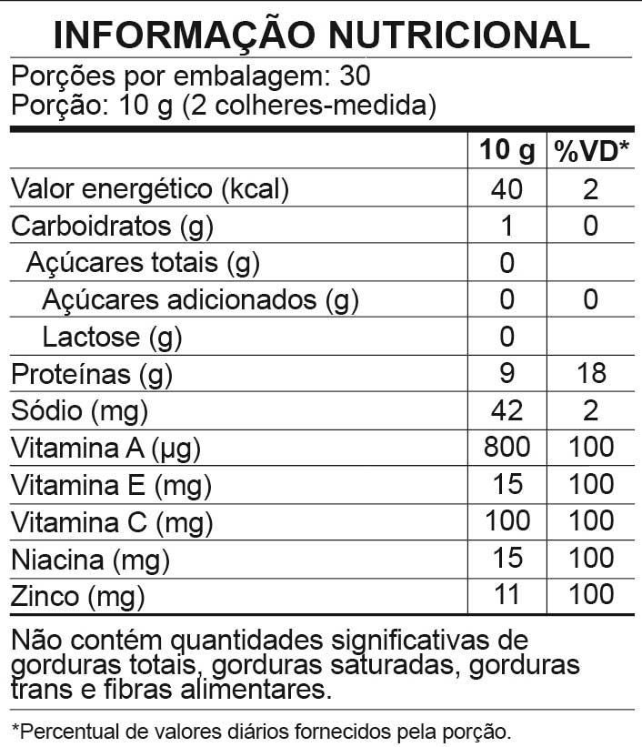 TNColagenoSkinMORANGO