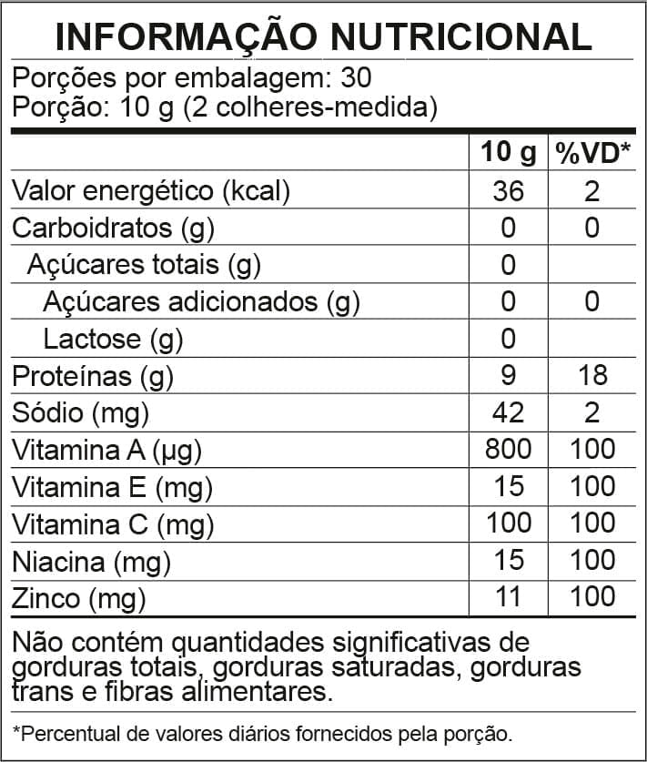 TNColagenoSkinNEUTRO