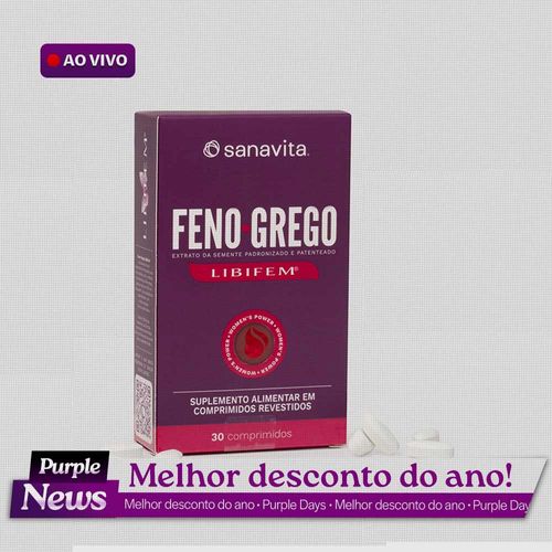 Feno Grego