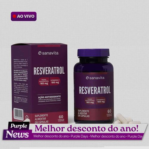 Resveratrol