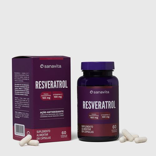 Resveratrol