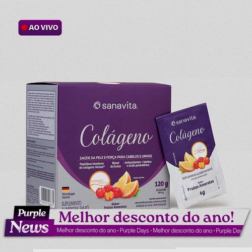 Colágeno Verisol ®