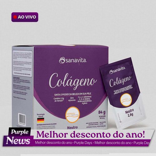 Colágeno Verisol ®