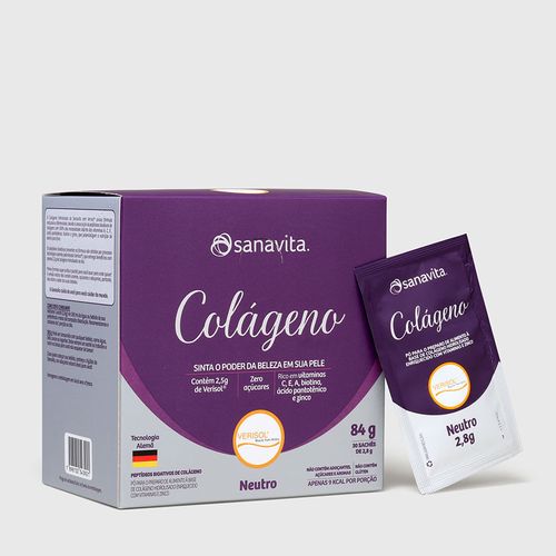 Colágeno Verisol ®