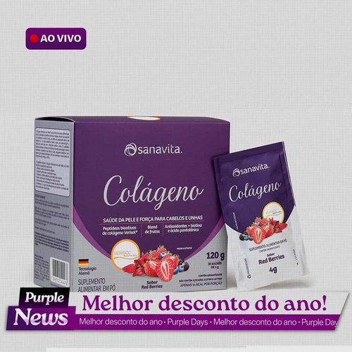 Colágeno Verisol ®