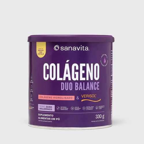 Colágeno Duo Balance