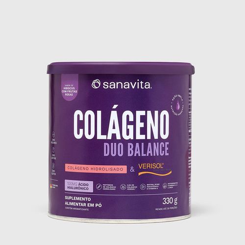 Colágeno Duo Balance