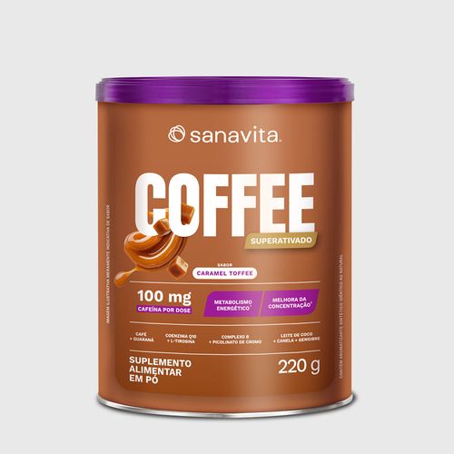 Coffee Superativado