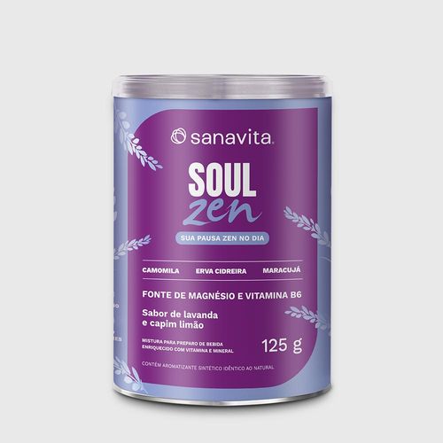 Soul Zen