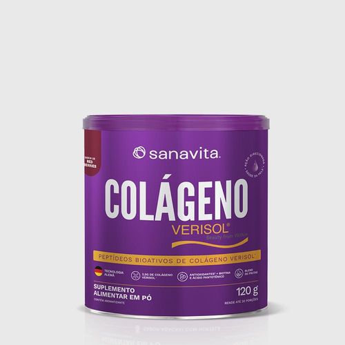 Colágeno Verisol ® Lata