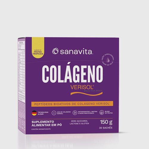 Colágeno Verisol ®