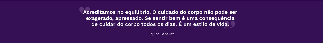 Bottom Banner Sanavita